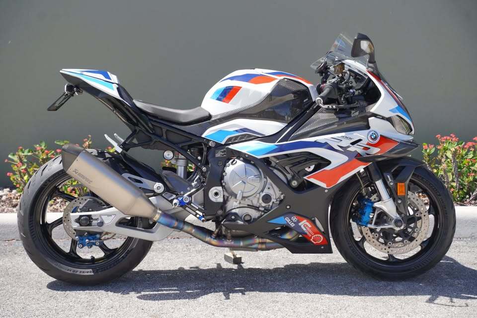 2021 BMW M 1000 RR 1000 RR in North Miami Beach, FL