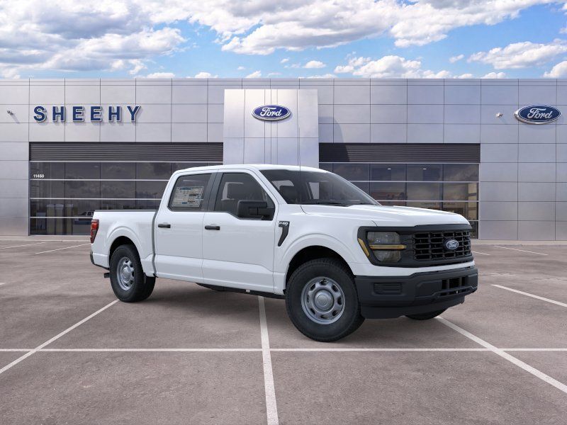 2026 FORD F150 XL in Ashland, VA