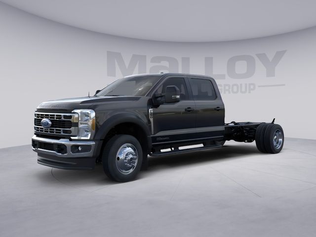 2026 FORD F550 in Charlottesville, VA