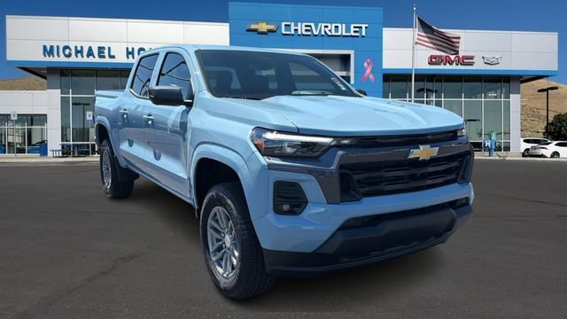 2026 CHEVROLET Colorado in Carson City, NV