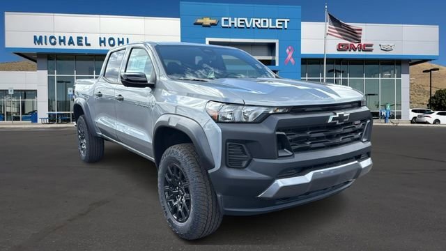 2026 CHEVROLET Colorado in Carson City, NV
