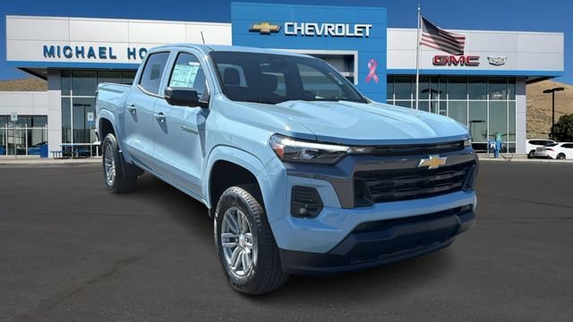 2026 CHEVROLET Colorado in Carson City, NV