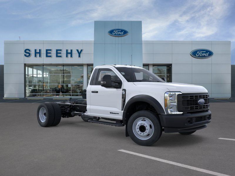 2026 FORD F550 in Springfield, VA