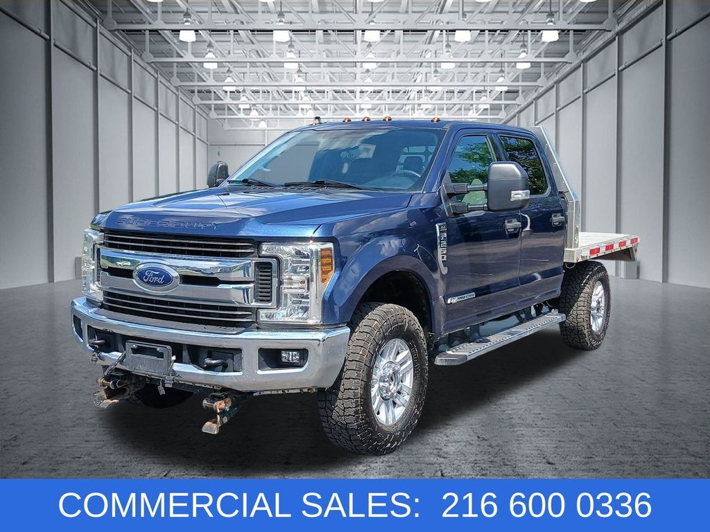 2019 FORD F250 in Elyria, OH