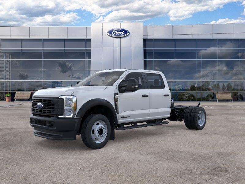 2026 FORD F550 in Peoria, AZ