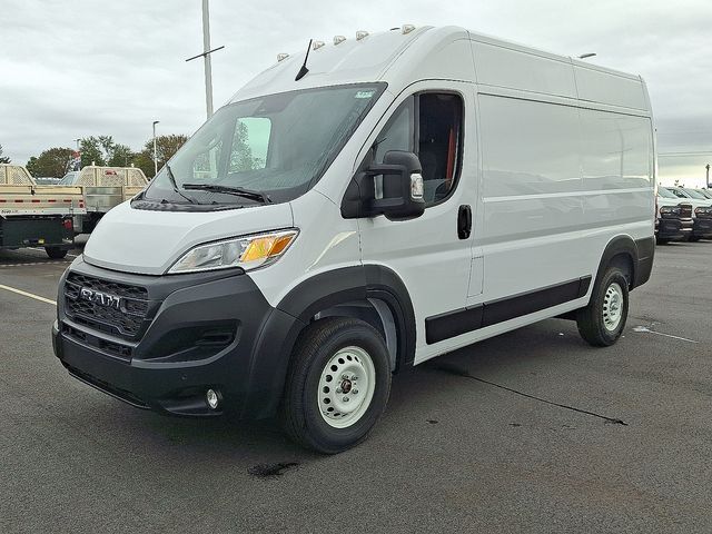 2024 Ram ProMaster 2500 in Wilkesboro, NC