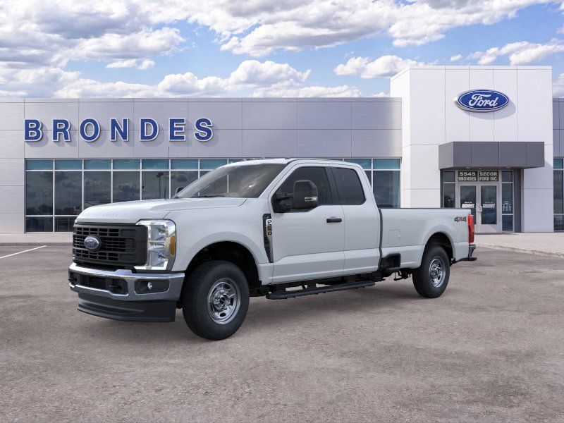 2026 FORD F250 in Toledo, OH