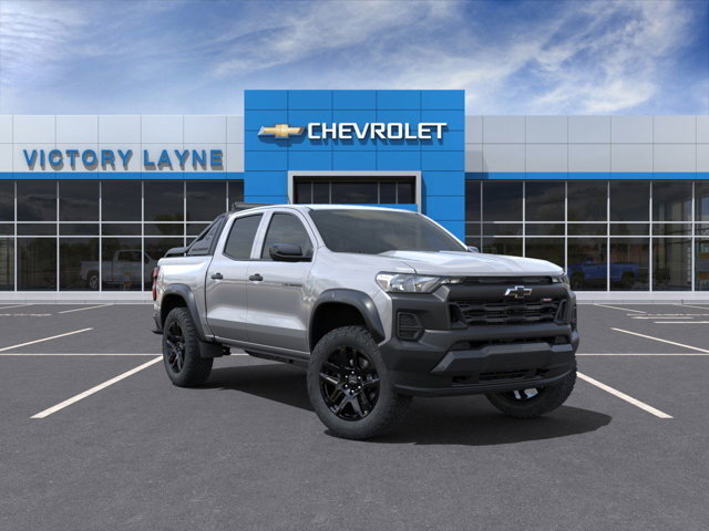 2025 CHEVROLET Colorado in Fort Myers, FL