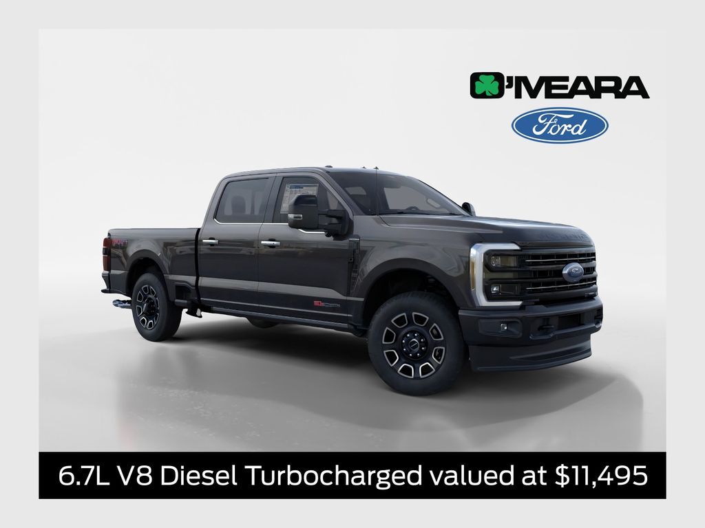 2026 Ford F-250 in Denver, CO