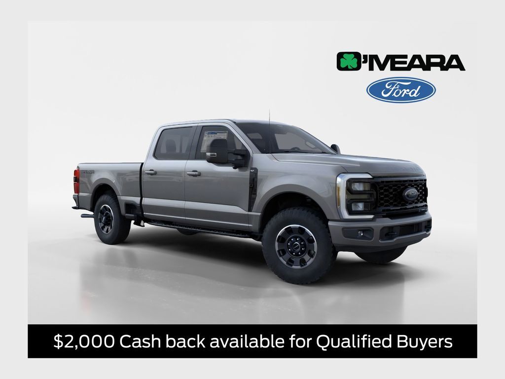 2026 Ford F-250 in Denver, CO