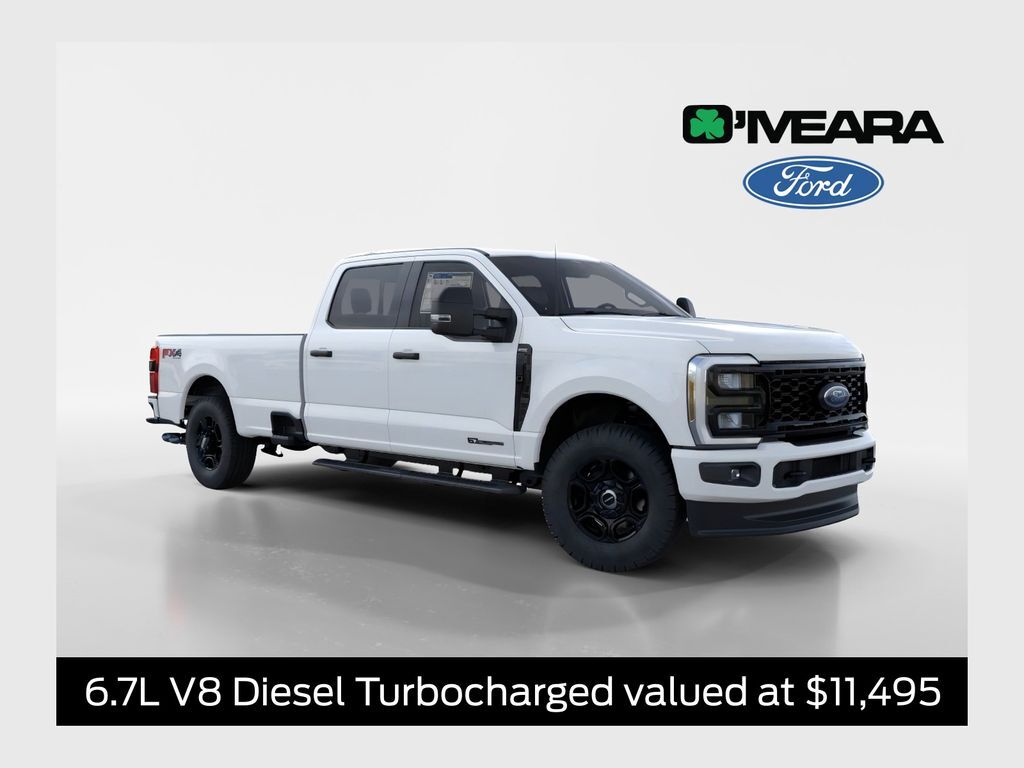 2026 Ford F-250 in Denver, CO