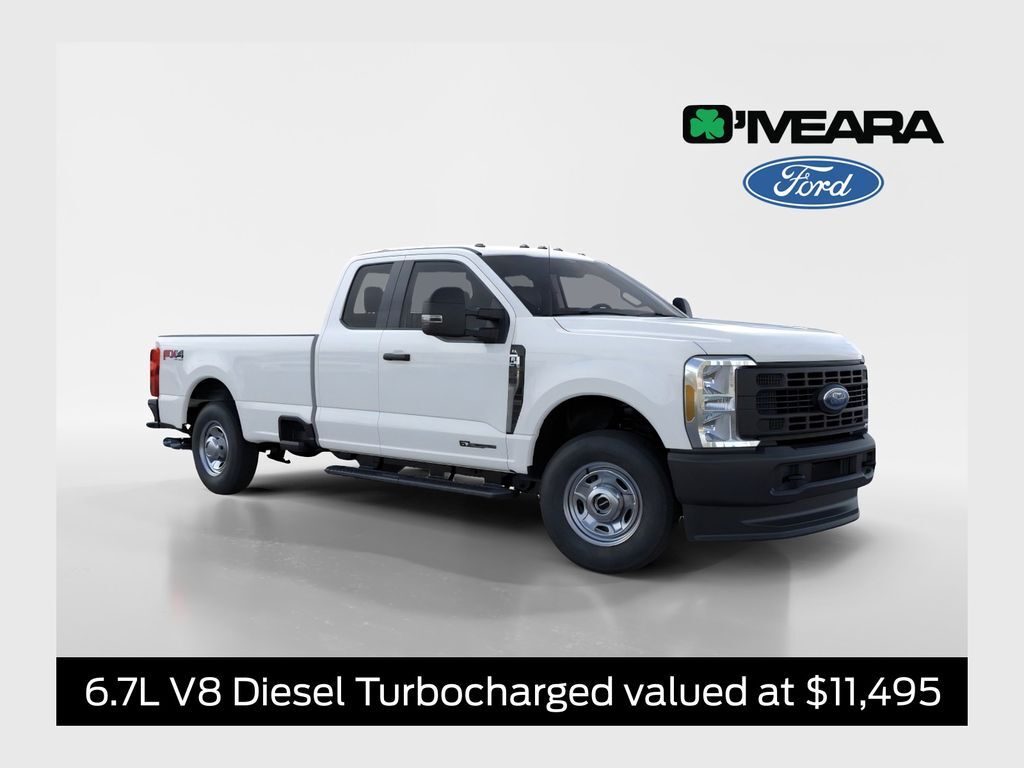 2026 Ford F-250 in Denver, CO