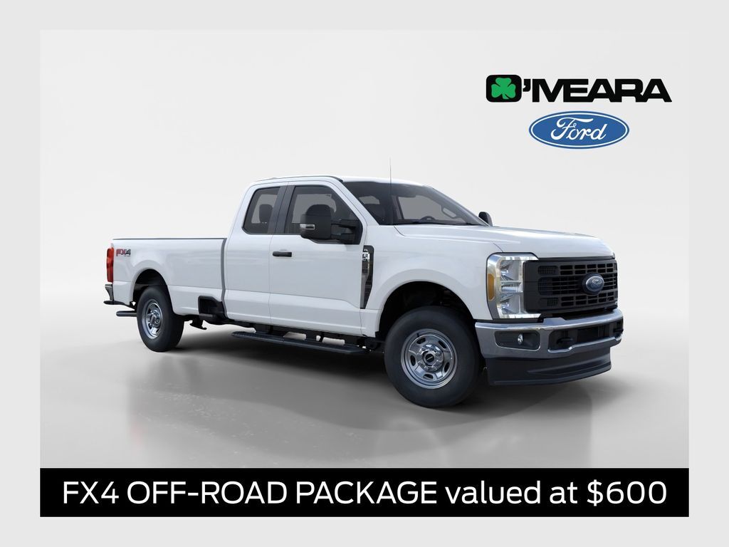 2026 Ford F-250 in Denver, CO