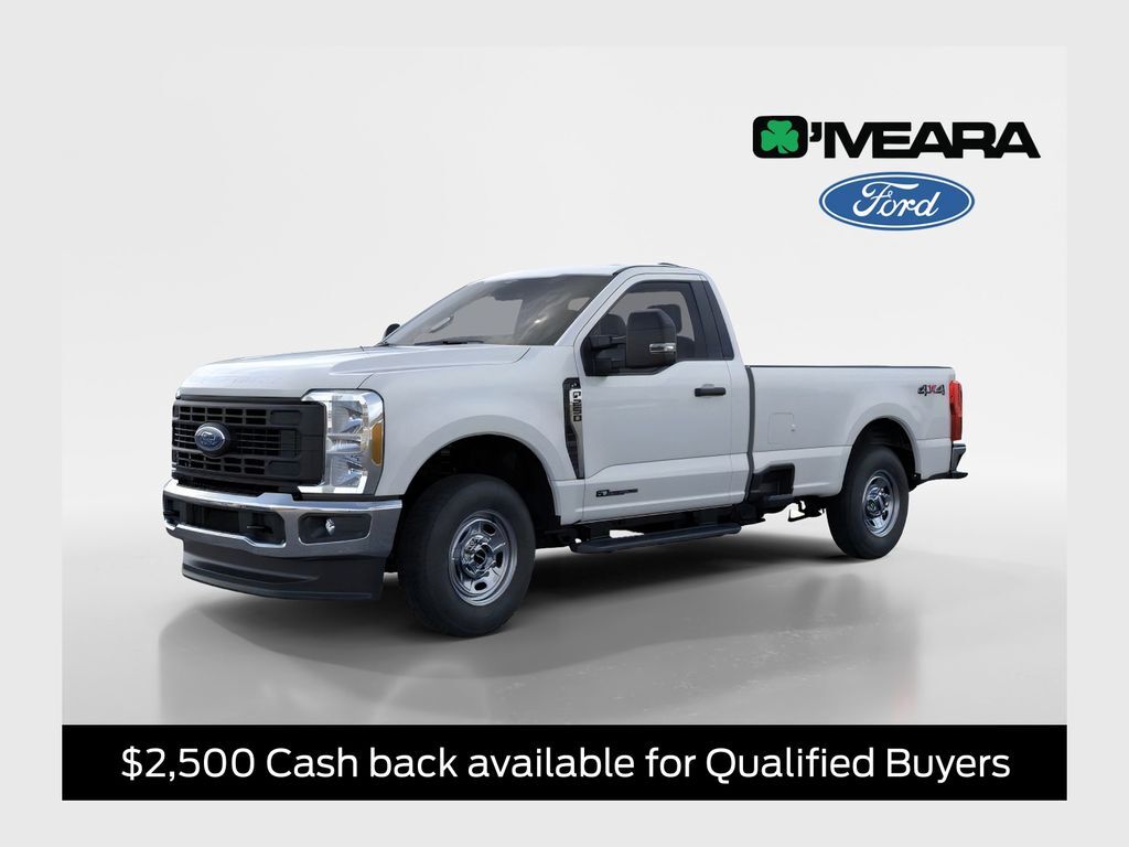 2026 Ford F-250 in Denver, CO