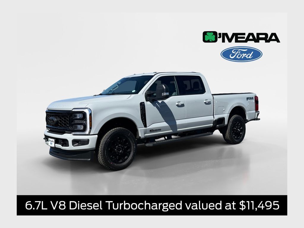 2026 Ford F-250 in Denver, CO