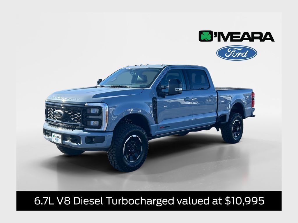 2026 Ford F-250 in Denver, CO