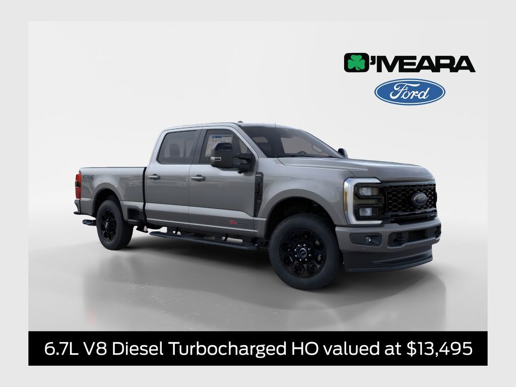 2026 Ford F-250 in Denver, CO