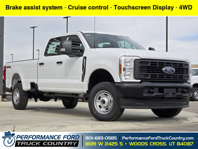 2026 FORD F250 in Woods Cross, UT