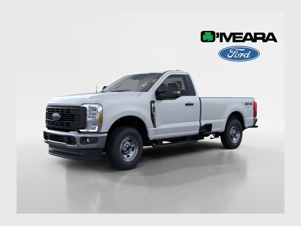 2026 Ford F-250 in Denver, CO
