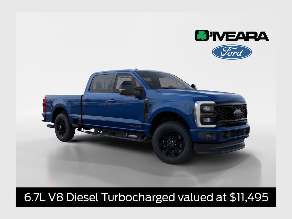 2026 Ford F-250 in Denver, CO