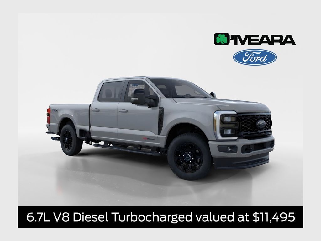 2026 Ford F-250 in Denver, CO