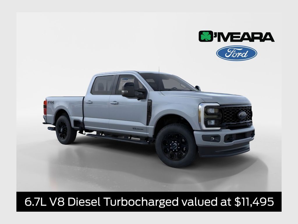 2026 Ford F-250 in Denver, CO