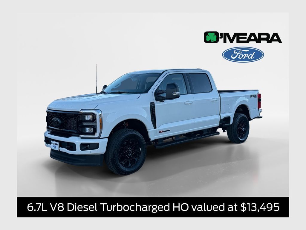 2026 Ford F-250 in Denver, CO