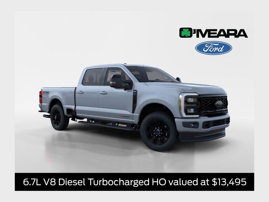 2026 Ford F-250 in Denver, CO
