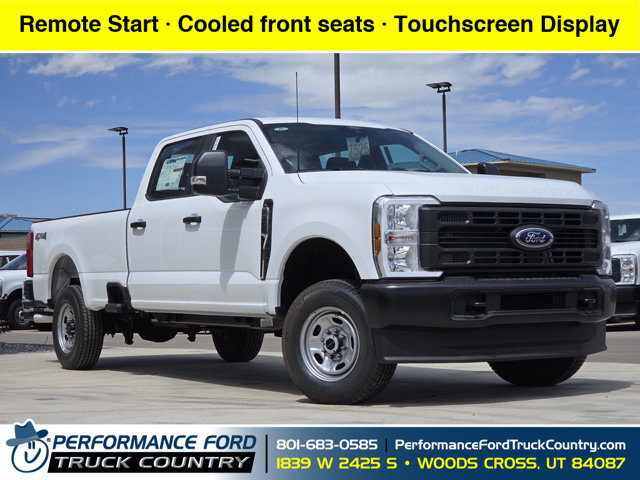 2026 FORD F250 in Woods Cross, UT