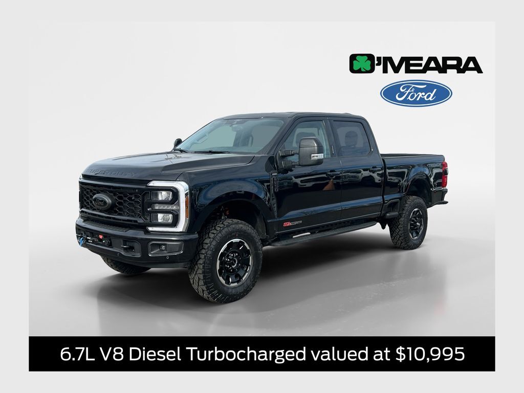 2026 Ford F-250 in Denver, CO