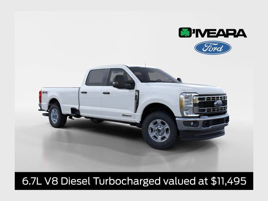 2026 Ford F-250 in Denver, CO