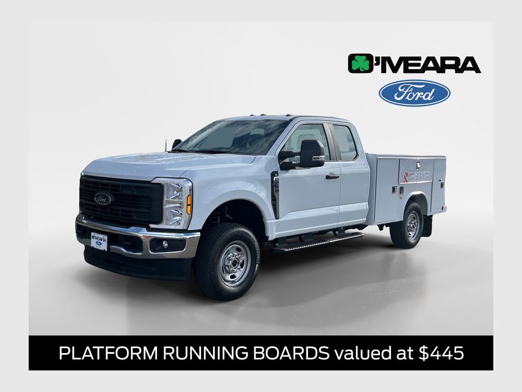 2026 Ford F-250 in Denver, CO