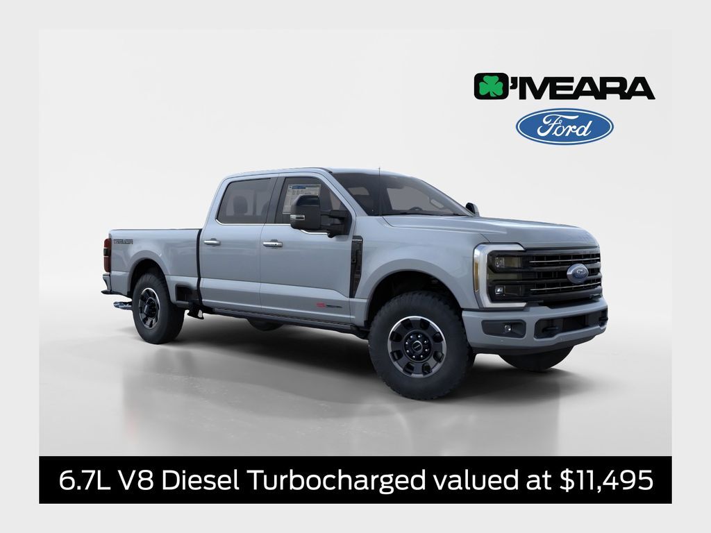 2026 Ford F-250 in Denver, CO