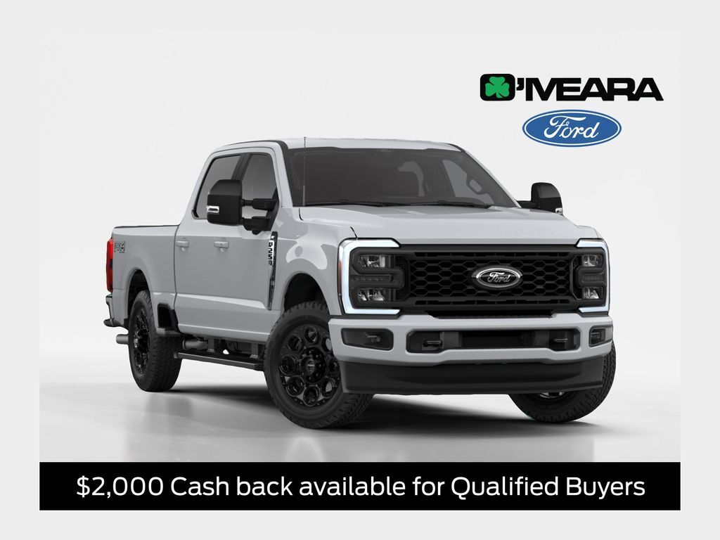 2026 Ford F-250 in Denver, CO