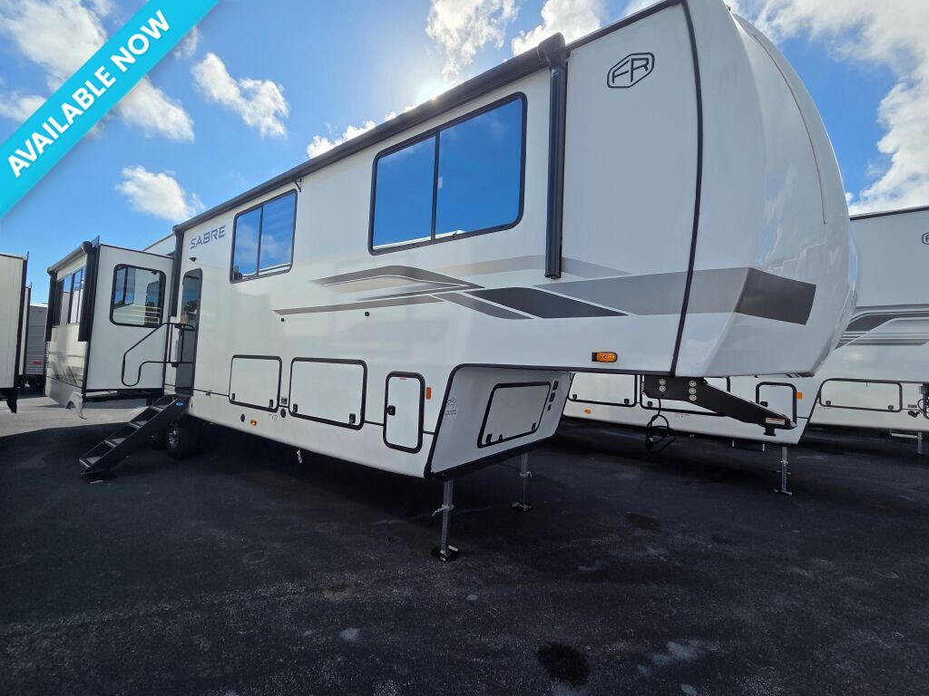 2026 Forest River SABRE 36FLX in ormond beach FL
