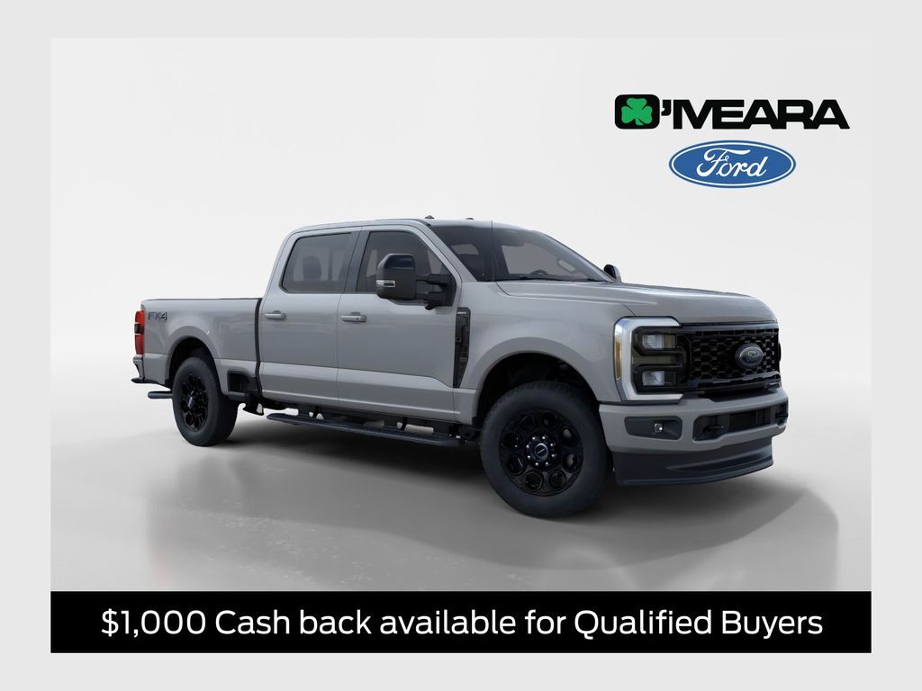 2026 Ford F-250 in Denver, CO