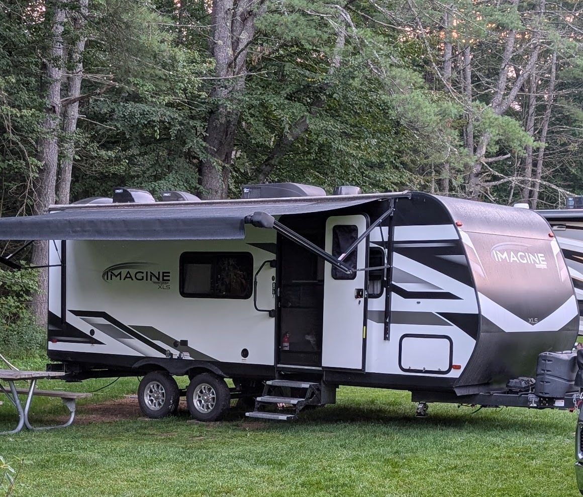 2022 Grand Design IMAGINE XLS 22MLE in nashua NH