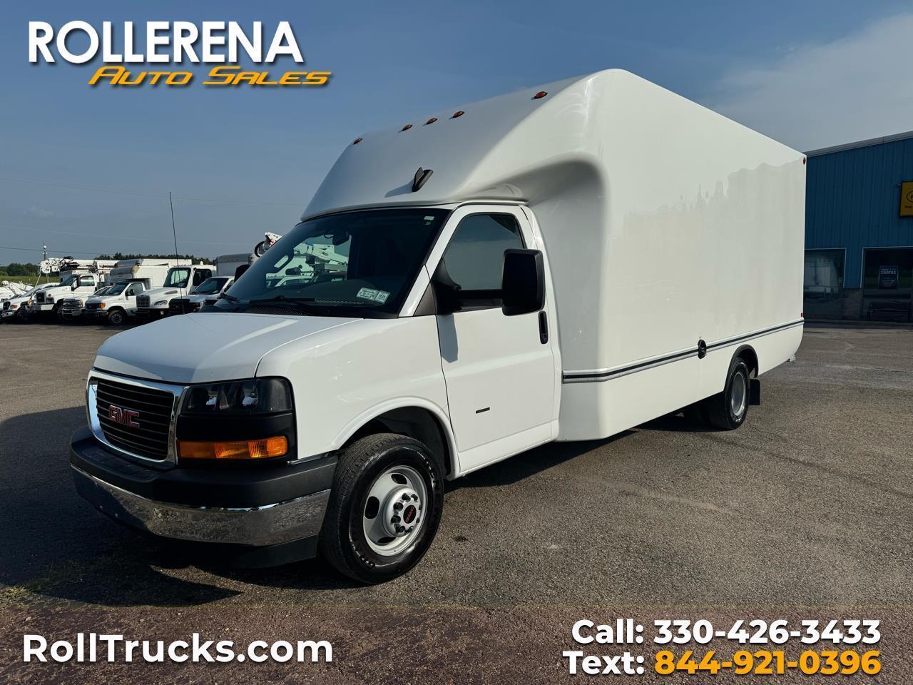 2025 GMC SAVANA in East Palestine, OH