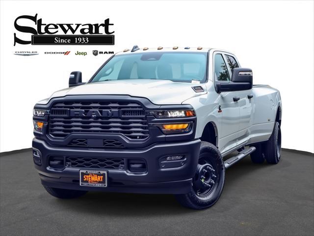 2027 RAM 3500 in Colma, CA