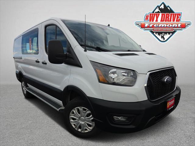 2023 FORD TRANSIT 250 in 45518