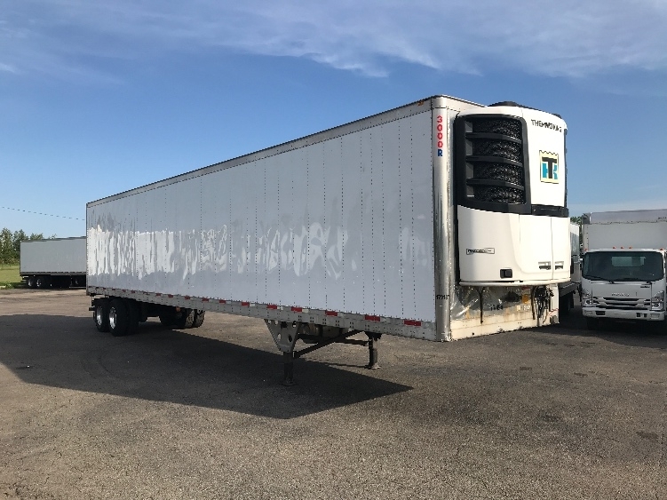 2018 Utility FROZEN in Fredonia, NY