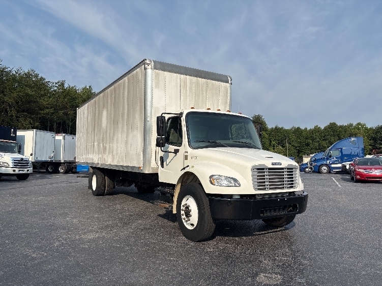 2018 FREIGHTLINER BUSINESS CLASS M2 106 in Conover, NC