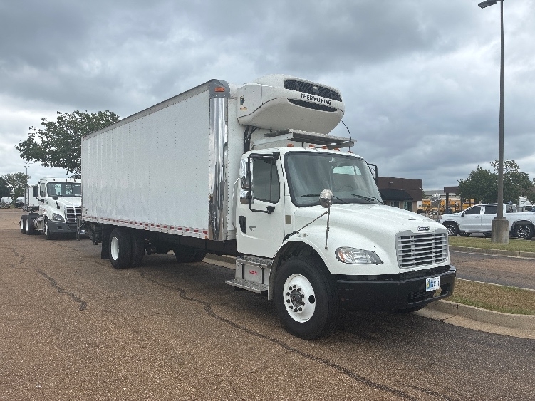 2021 FREIGHTLINER BUSINESS CLASS M2 106 in Jackson, MS