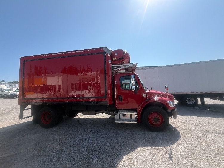 2021 FREIGHTLINER BUSINESS CLASS M2 106 in Atlanta, GA