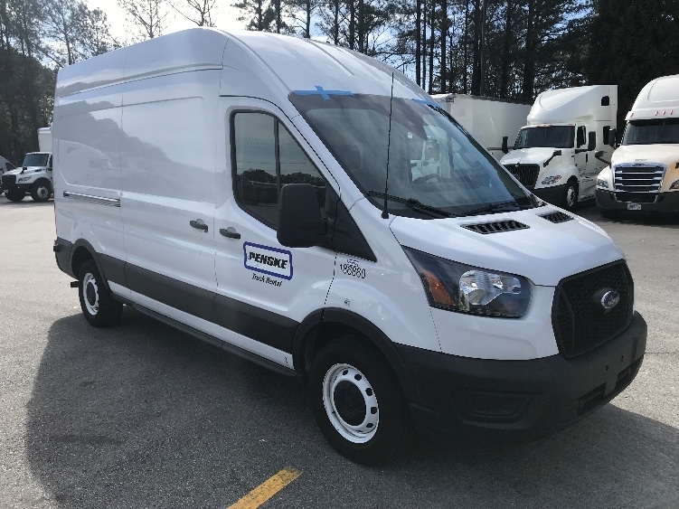 2022 FORD TRANSIT 250 in Tuscaloosa, AL