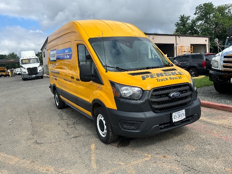 2020 FORD TRANSIT 250 in Alexandria, VA