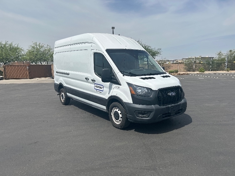 2021 FORD TRANSIT 250 in Phoenix, AZ
