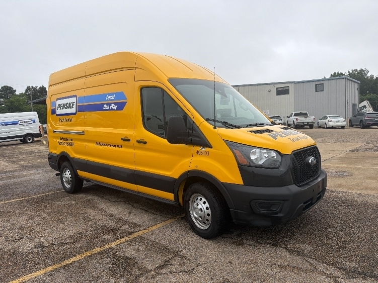 2023 FORD TRANSIT 250 in Belden, MS