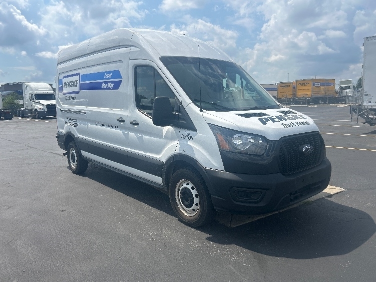2022 FORD TRANSIT 250 in Columbus, OH