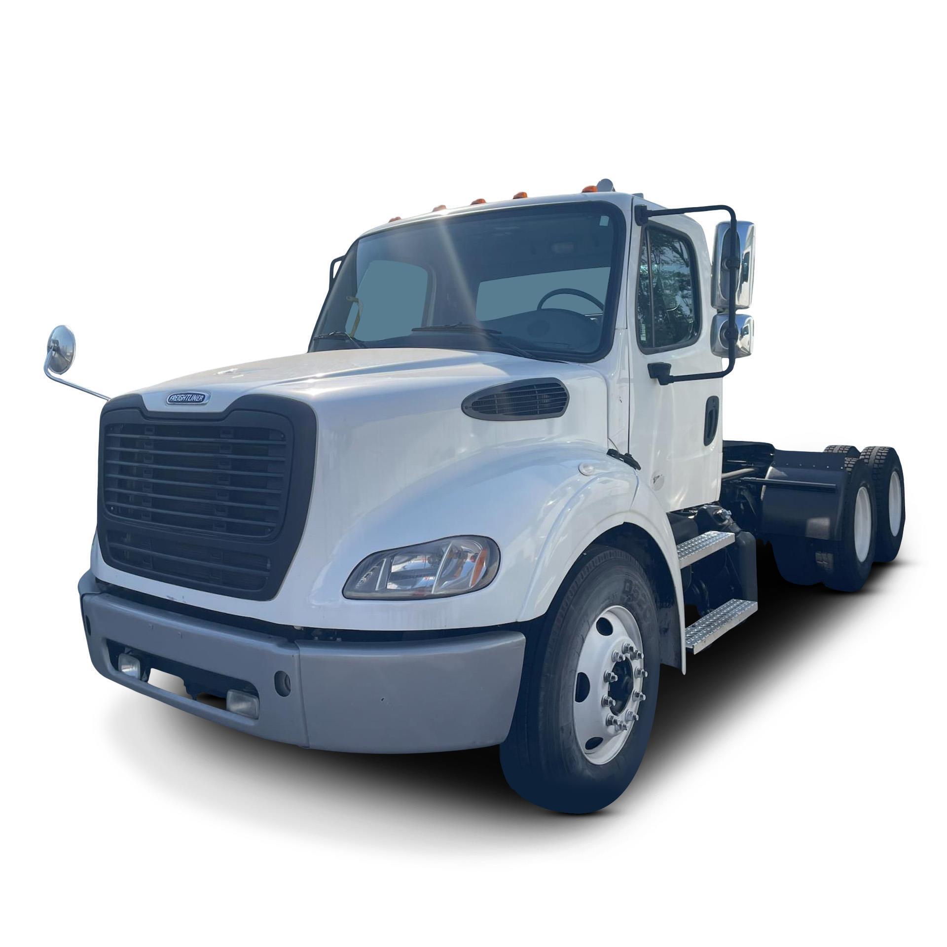 2021 Freightliner Business Class M2 112 in Cincinnati, OH
